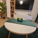 Belvárosi Deluxe Pécs