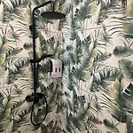 Belvarosi Deluxe 公寓 佩奇