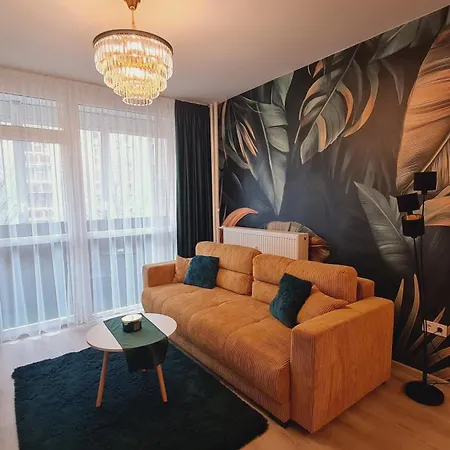 Belvárosi Deluxe Apartman Pécs