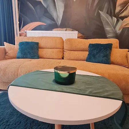 Belvarosi Deluxe *