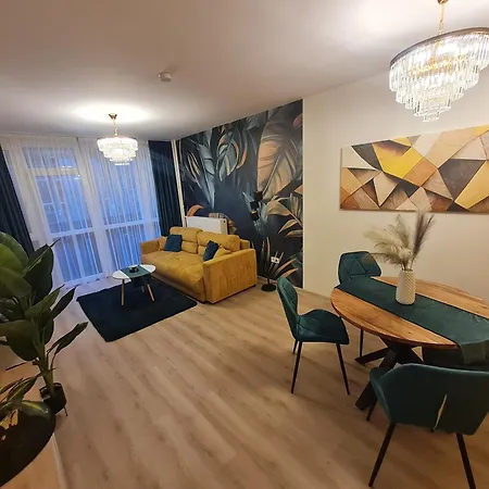 Belvarosi Deluxe Pětikostelí