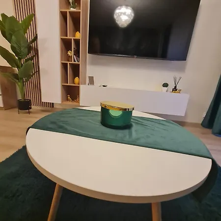 Belvarosi Deluxe Pětikostelí