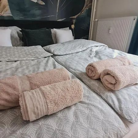 Belvarosi Deluxe