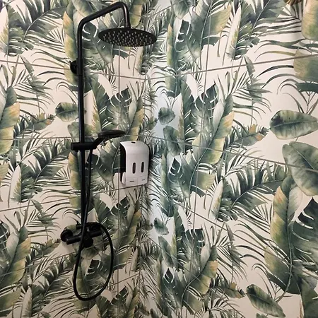 Belvarosi Deluxe Daire Peçuy