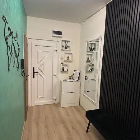 Belvarosi Deluxe Peçuy