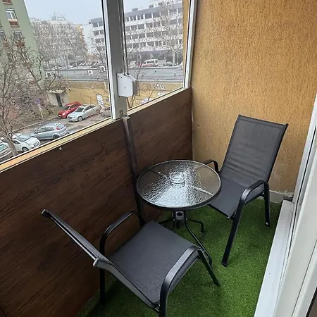 Belvarosi Deluxe Peçuy
