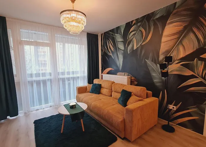 Belvárosi Deluxe Apartman Pécs