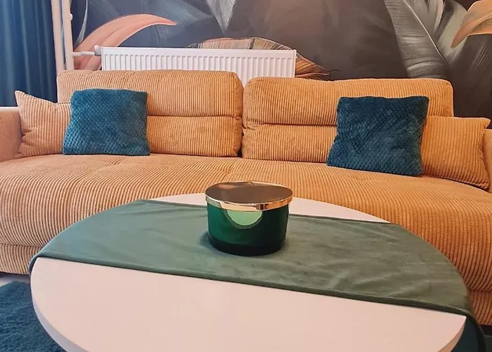 Belvarosi Deluxe *