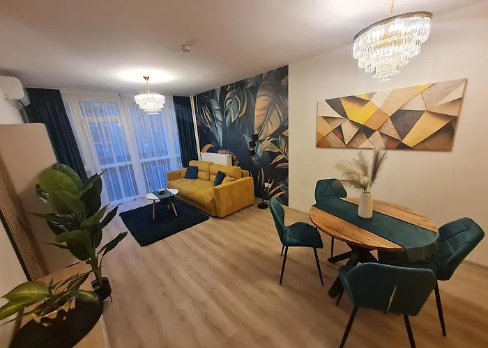 Belvárosi Deluxe Pécs