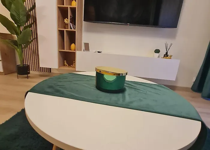 Belvarosi Deluxe Pětikostelí