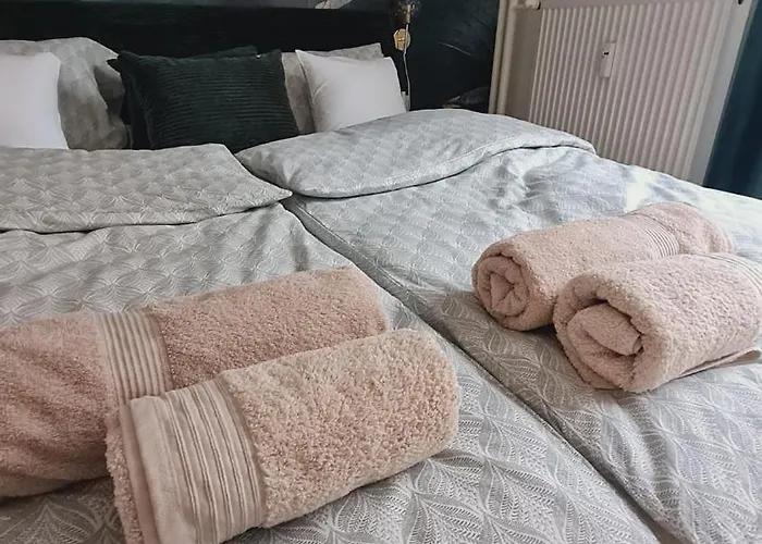 Belvarosi Deluxe