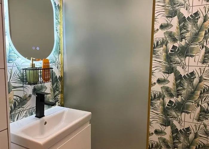 Belvárosi Deluxe * Pécs