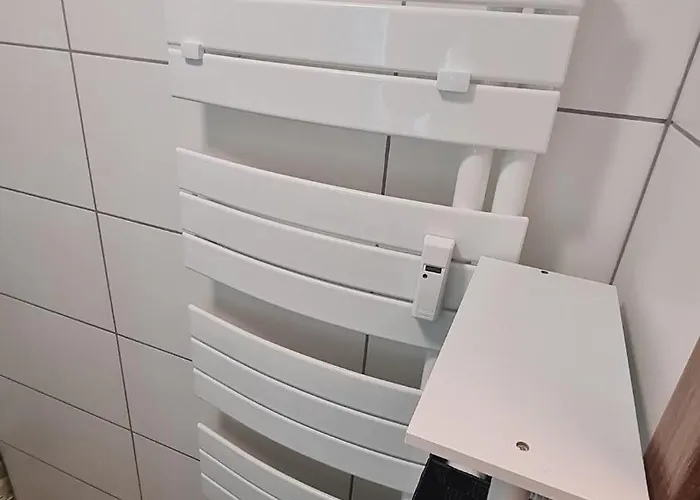 Apartman Belvárosi Deluxe *