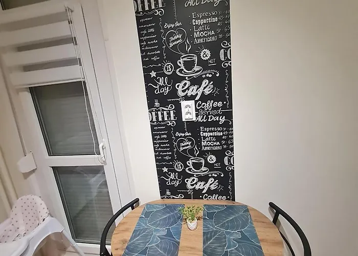 Belvárosi Deluxe Pécs